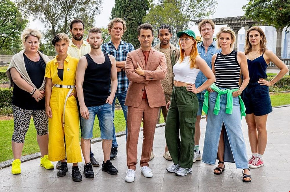 Dit zijn de drie leukste reality tv-programma’s van het moment Dit zijn de drie leukste reality tv-programma’s van het moment
